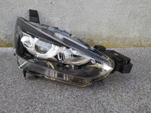 Laden Sie das Bild in den Galerie-Viewer, Frontscheinwerfer Mazda Cx3 Cx-3 Rechts Scheinwerfer Headlight