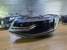 Load image into Gallery viewer, Frontscheinwerfer VW Caddy 2K8941035AH Links Scheinwerfer Headlight SCH7016998426tt