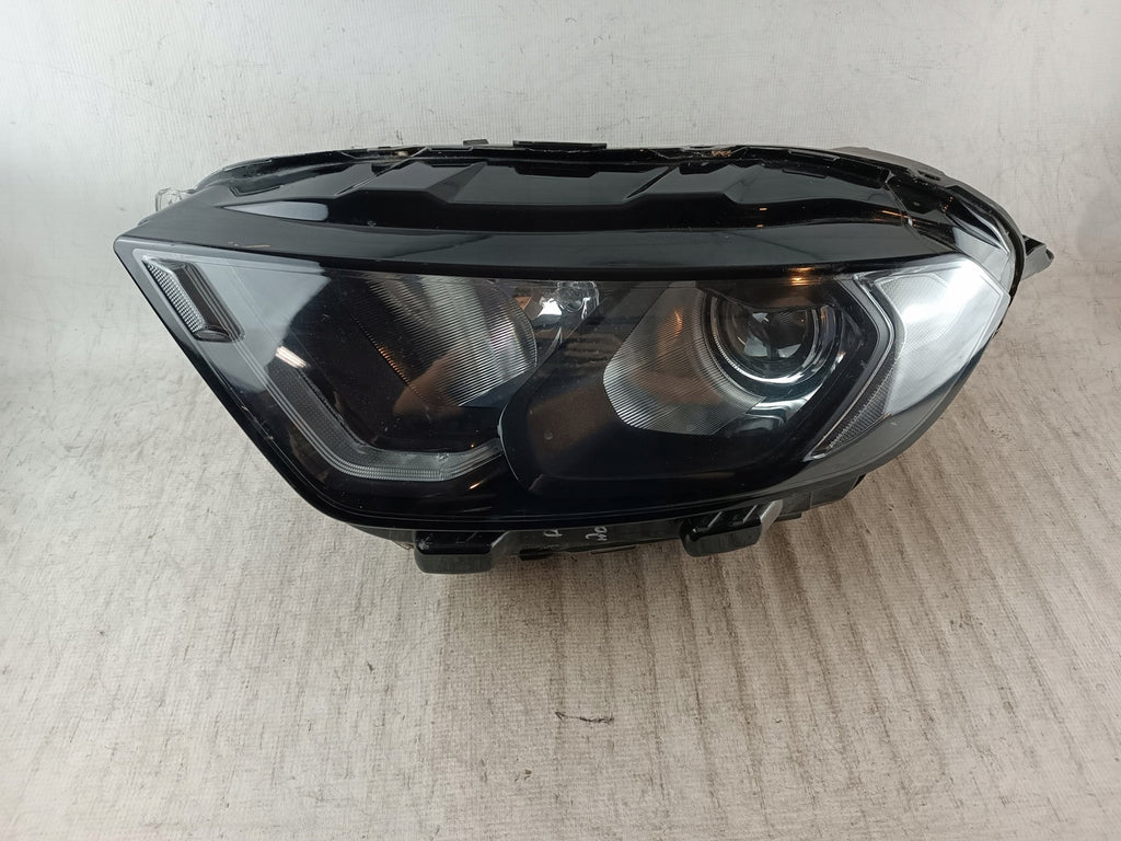 Frontscheinwerfer Ford Ecosport GN15-13D155-HE Xenon Links Headlight