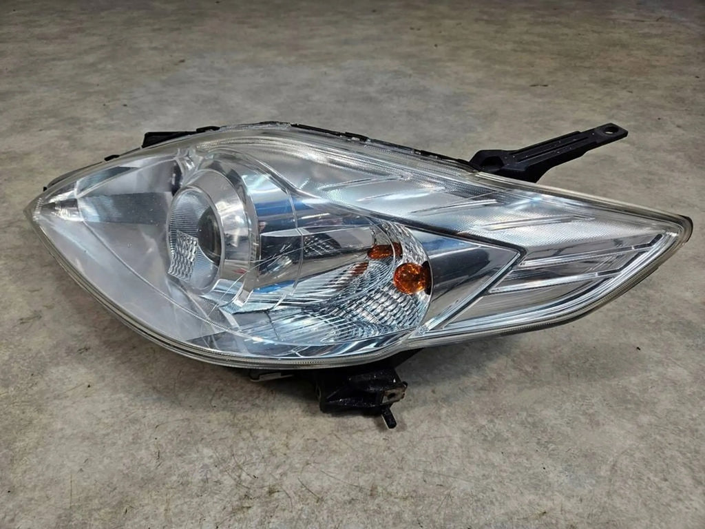 Frontscheinwerfer Mazda 5 I C29151040 Ein Stück (Rechts oder Links) Headlight