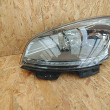 Load image into Gallery viewer, Frontscheinwerfer Citroën C4 Picasso I Links Scheinwerfer Headlight