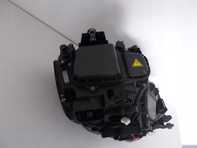 Frontscheinwerfer VW Golf Sportsvan 517941033 Xenon Links Scheinwerfer Headlight SCH9206681879ce