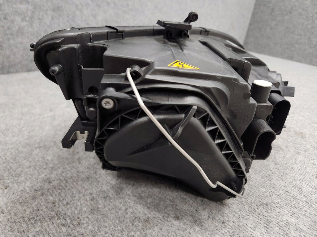 Frontscheinwerfer Audi Tt 8J0941029 Links Scheinwerfer Headlight SCH2738648763xa