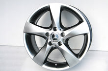 Load image into Gallery viewer, 4x Alufelge 17 Zoll 7.0" 5x112 51ET Glanz Silber A4474012200 Mercedes-Benz Viano FEL8717680030op