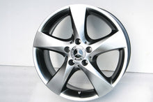Laden Sie das Bild in den Galerie-Viewer, 4x Alufelge 17 Zoll 7.0" 5x112 51ET A4474012200 Mercedes-Benz Viano Rim Wheel FEL8717680030op