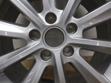 Load image into Gallery viewer, 1x Alufelge 17 Zoll 6.5&quot; 5x112 41ET Glanz Silber 3G0601025C VW Passat B8