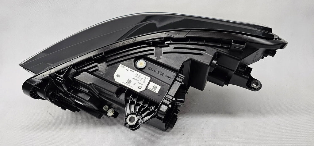 Frontscheinwerfer BMW X1 5A5BD48-02 Rechts Scheinwerfer Headlight SCH8602391176bl