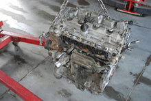 Load image into Gallery viewer, Motor Toyota I RAV4 2.2 80PS 147TKm 2007 Diesel Engine Unkomplett MOT4344273105ad