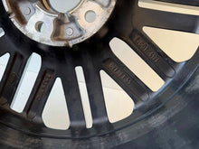 Laden Sie das Bild in den Galerie-Viewer, 1x Alufelge 18 Zoll 5x114.3 52910J7500 Kia Ceed Rim Wheel FEL9637530087uo