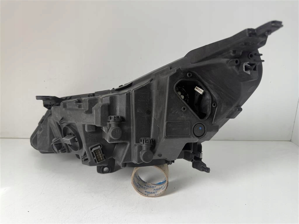 Frontscheinwerfer Opel Astra 39187261 Full LED Rechts Scheinwerfer Headlight SCH9531184734mm