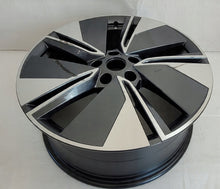 Laden Sie das Bild in den Galerie-Viewer, 1x Alufelge 19 Zoll 8.0&quot; 5x112 45ET 5LA601025 Skoda Enyaq Rim Wheel