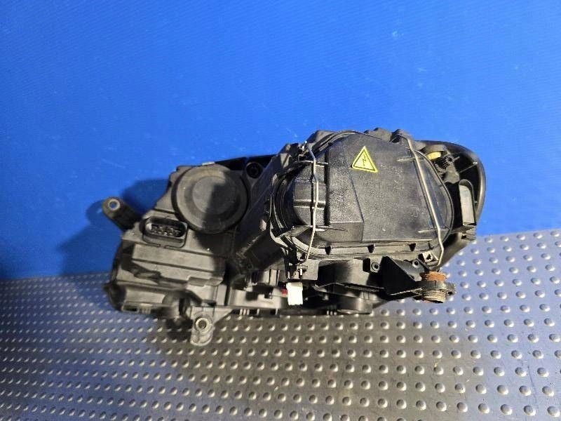 Frontscheinwerfer VW Passat B7 3AB941752 LED Rechts Scheinwerfer Headlight SCH3017391092ui