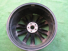 Load image into Gallery viewer, 1x Alufelge 20 Zoll 8.5" 5x112 38ET Glanz Grau 5NN601025E Mg Tiguan Rim Wheel FEL9429418642sw