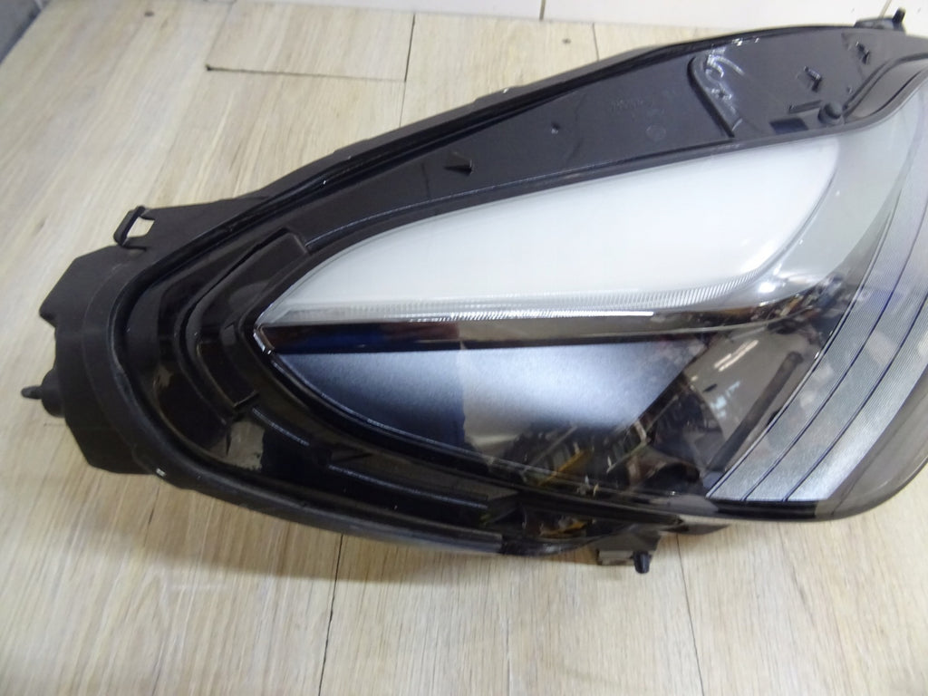 Frontscheinwerfer Tesla Model 3 1514953-00-D Rechts Scheinwerfer Headlight SCH2066273050ol