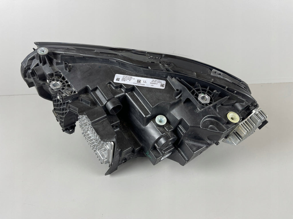 Frontscheinwerfer BMW 2 G42 8083636 Rechts Scheinwerfer Headlight SCH6761541160gp