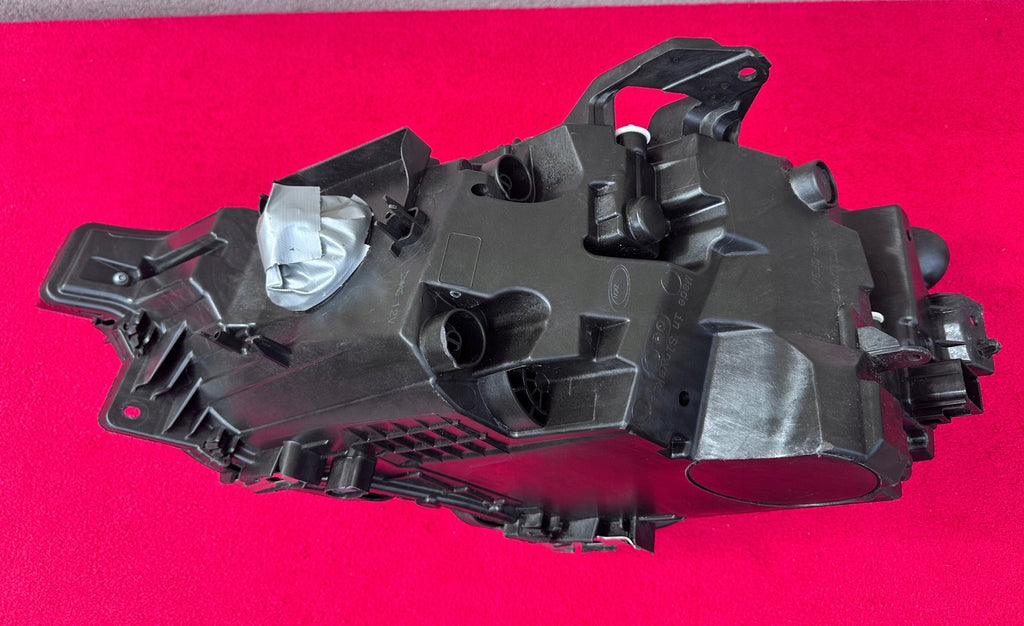 Frontscheinwerfer Volvo Xc60 II 32420434 LED Rechts Scheinwerfer Headlight SCH9839070849ce