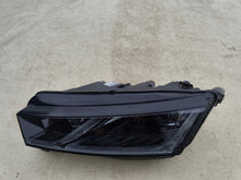 Load image into Gallery viewer, Frontscheinwerfer Skoda Octavia I 19-5E4941015A LED Links Scheinwerfer Headlight SCH2332296706mt