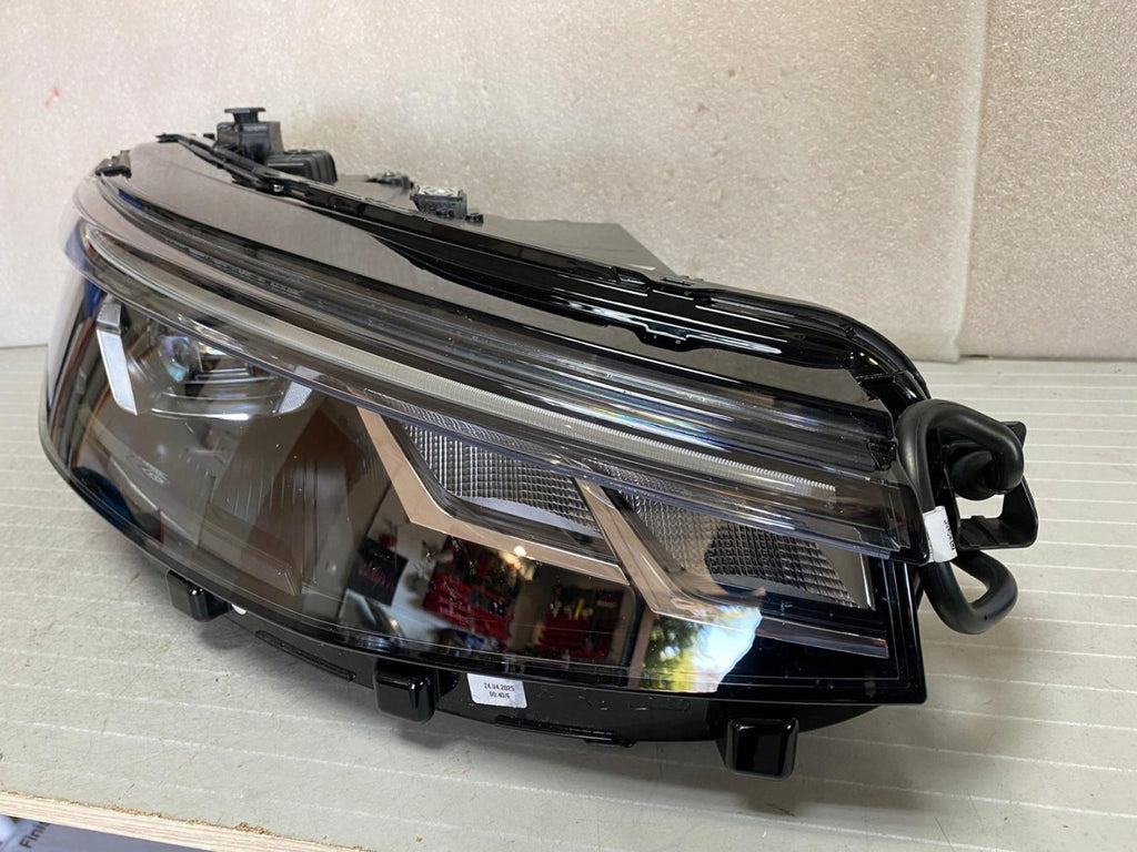 Frontscheinwerfer VW Passat 3J1941006 3J1941005KOD 85122000 Full LED Rechts SCH3959148588ev