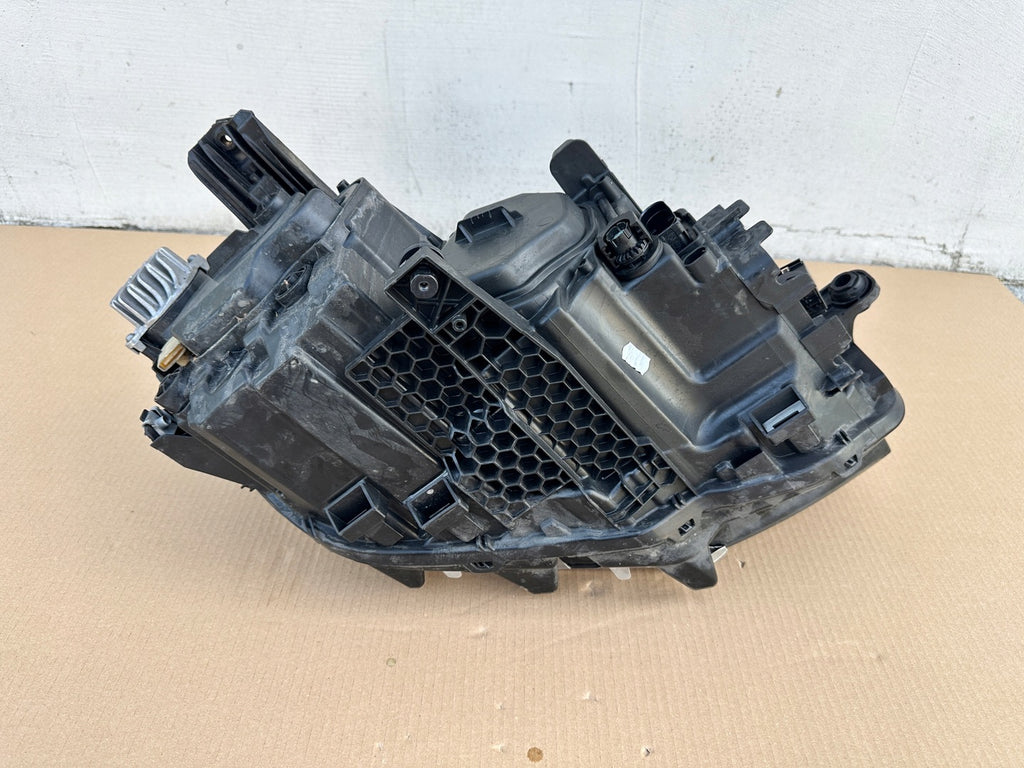 Frontscheinwerfer VW Passat B8 3G1941081T Full LED Links Scheinwerfer Headlight SCH8809745147ha