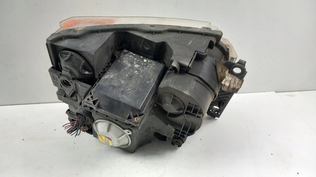 Frontscheinwerfer Land Rover Discovery L319 III Xenon Rechts Headlight SCH3090453793hh