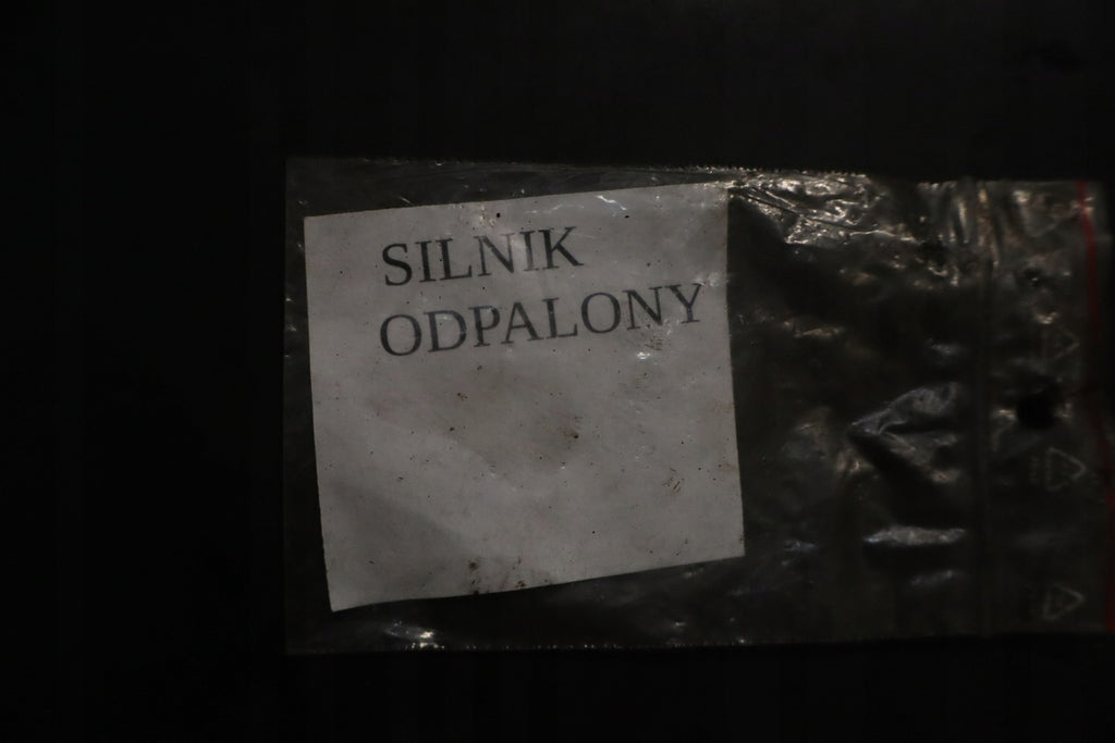 Motor Toyota Corolla X2ZR-E22U 1.8 96PS 2021 Benzin Engine Unkomplett