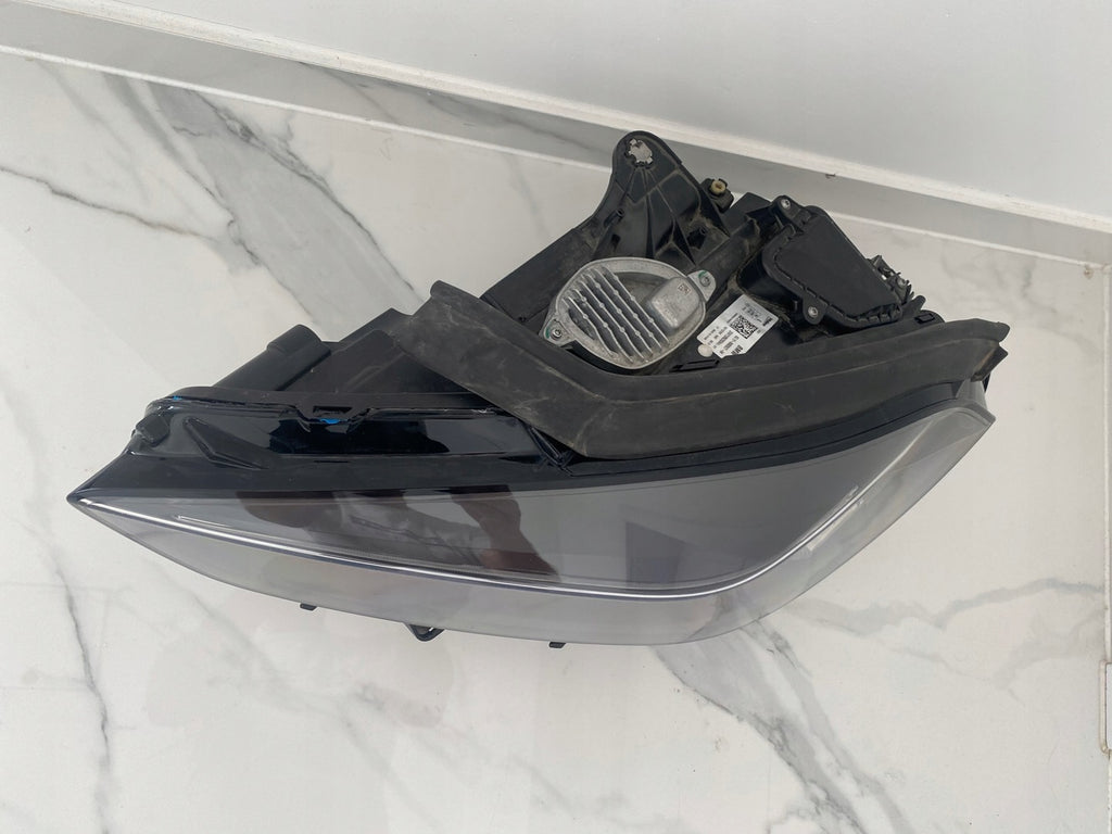 Frontscheinwerfer BMW F40 8082627-04 LED Links Scheinwerfer Headlight SCH9664596483yk