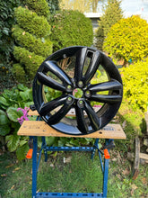 Load image into Gallery viewer, 1x Alufelge 17 Zoll 7.0" 5x112 36116866366 Mini Rim Wheel FEL2325694848no