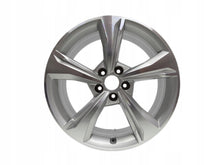 Load image into Gallery viewer, 1x Alufelge 19 Zoll 8.0&quot; 5x112 39ET Glanz Silber Audi Q5 Rim Wheel