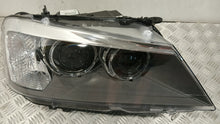 Laden Sie das Bild in den Galerie-Viewer, Frontscheinwerfer BMW X3 F25 7217294 Xenon Rechts Scheinwerfer Headlight SCH5625369084fa