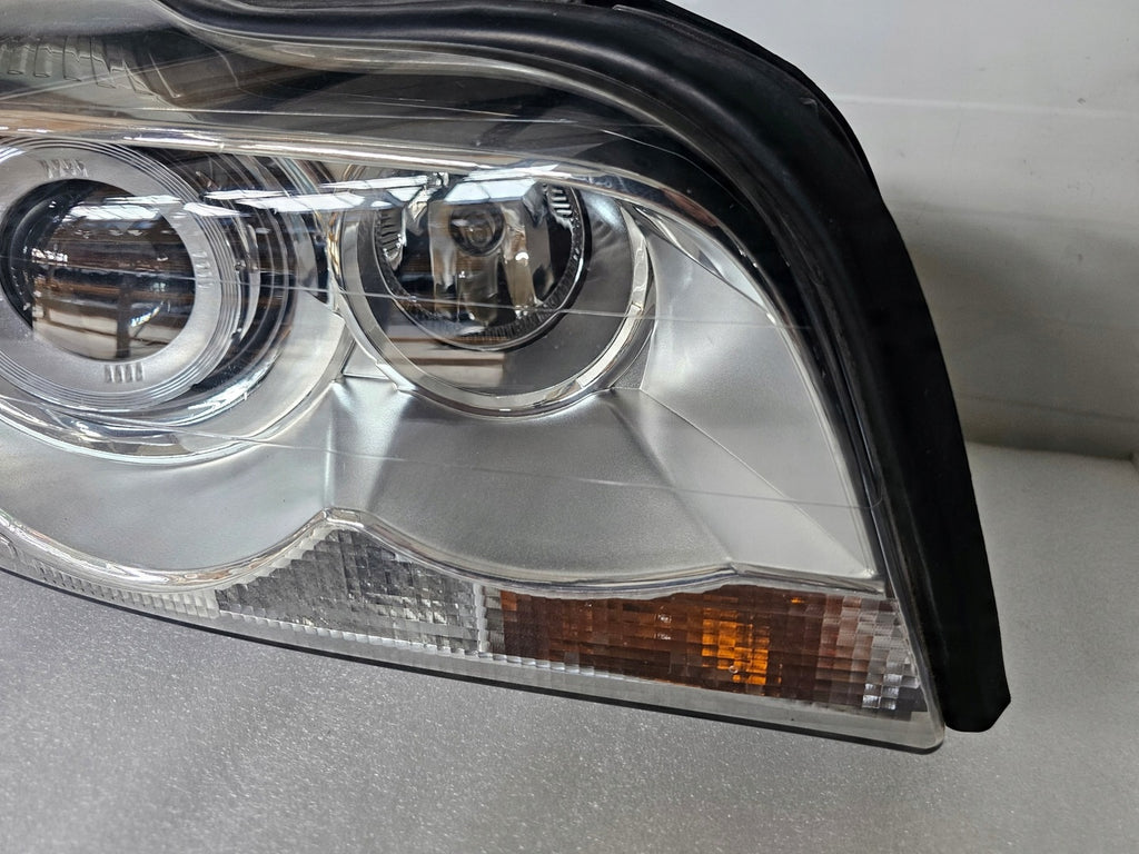 Frontscheinwerfer Volvo Xc90 3111846 Rechts Scheinwerfer Headlight