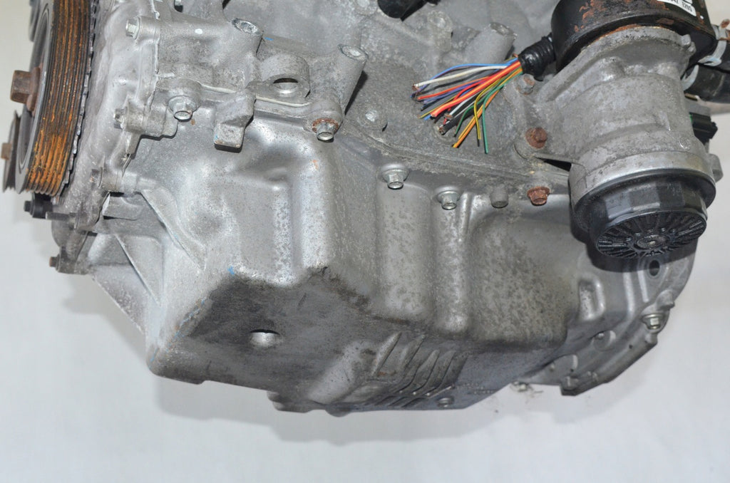 Motor Mazda Cx5 Cx-5 Cx7 Cx-7 16V 2.3 120TKm Benzin Engine Komplett