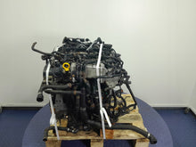 Load image into Gallery viewer, Motor VW Passat B8 CRL 2.0 TDI 150PS 2016 Diesel Engine Komplett