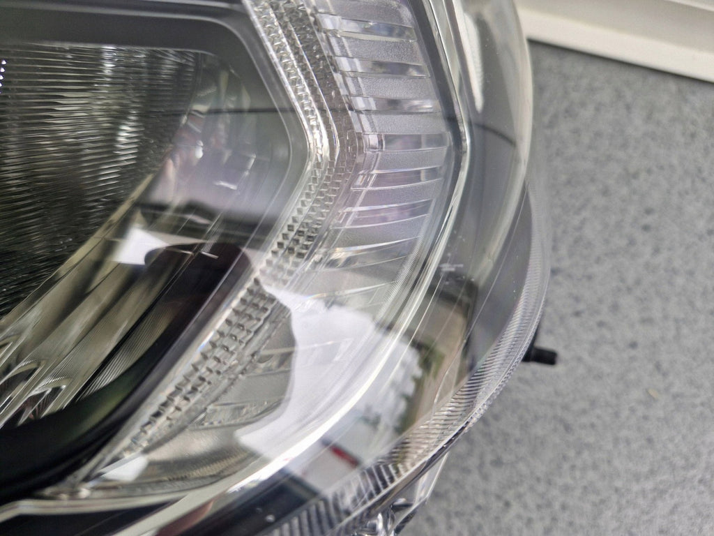 Frontscheinwerfer Toyota V I Links Scheinwerfer Headlight SCH5200185855so
