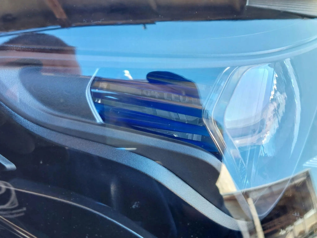 Frontscheinwerfer Mercedes-Benz A1679065608 Rechts Scheinwerfer Headlight SCH5522489329ps