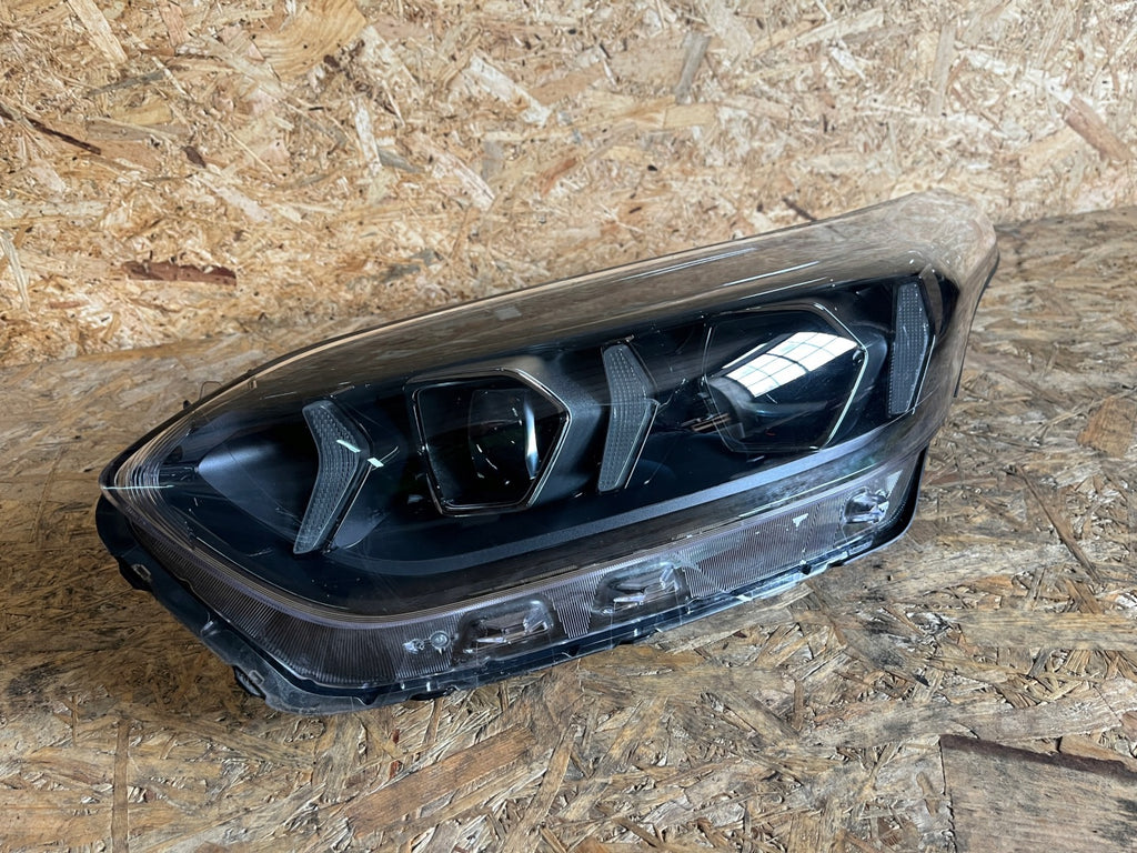 Frontscheinwerfer Kia Proceed 92101J7500 Xenon Links Scheinwerfer Headlight SCH9760307300ws