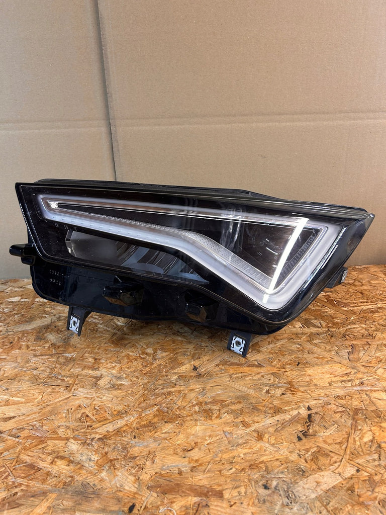 Frontscheinwerfer Seat Ateca 576941031B Full LED Ein Stück (Rechts oder Links)