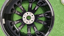Load image into Gallery viewer, 1x Alufelge 18 Zoll 8.0" 5x112 Glanz 1K8601025M VW Scirocco Passat Rim Wheel FEL3173839040ud