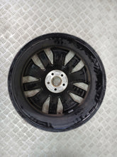 Laden Sie das Bild in den Galerie-Viewer, 1x Alufelge 19 Zoll 7.5" 5x108 50 5ET 32143627 Volvo Rim Wheel FEL5857010860zc