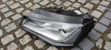 Load image into Gallery viewer, Frontscheinwerfer Audi A8 4H0941030P Bi-Xenon Ein Stück (Rechts oder Links)