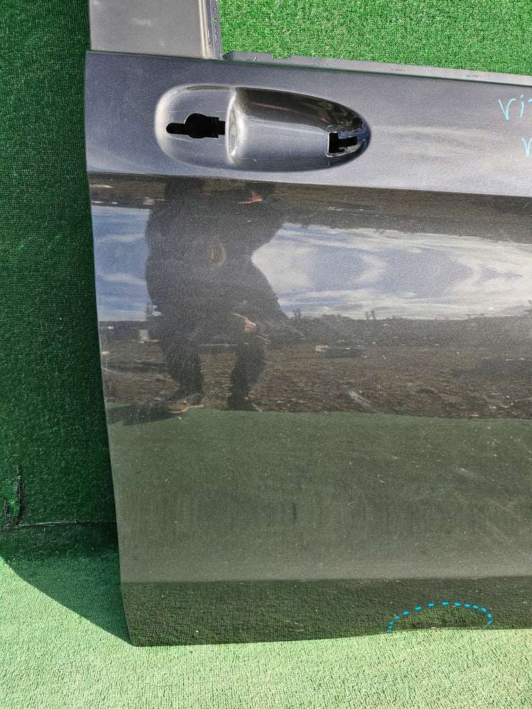 Tür Mercedes-Benz Vito W447 Vorne Rechts Door Porta Porte