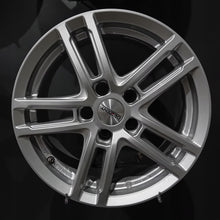 Load image into Gallery viewer, 4x Alufelge 16 Zoll 7.0" 5x112 35ET KBA51751 Audi C6 A4 B8 Rim Wheel FEL4553420769yx