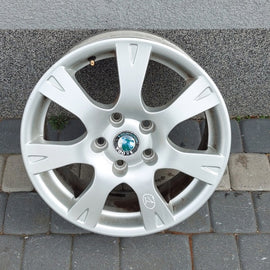 1x Alufelge 16 Zoll 6.5