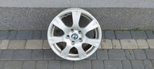 Load image into Gallery viewer, 1x Alufelge 16 Zoll 6.5" 5x112 50ET Glanz Silber 1Z0601025A Skoda Octavia Ii FEL3793474827js