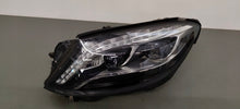 Laden Sie das Bild in den Galerie-Viewer, Frontscheinwerfer Mercedes-Benz W222 A2229068402 LED Links Headlight SCH6503460151bs