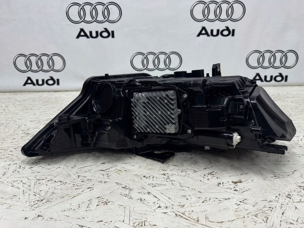 Frontscheinwerfer Audi A6 C8 4K0941039 Full LED Links Scheinwerfer Headlight SCH7835688630gv