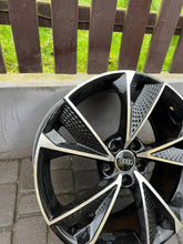 Load image into Gallery viewer, 1x Alufelge 19 Zoll 5x112 YQP5232 Audi A6 Rim Wheel FEL9756331290ea