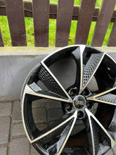 Load image into Gallery viewer, 1x Alufelge 19 Zoll 5x112 YQP5232 Audi A6 Rim Wheel FEL9756331290ea