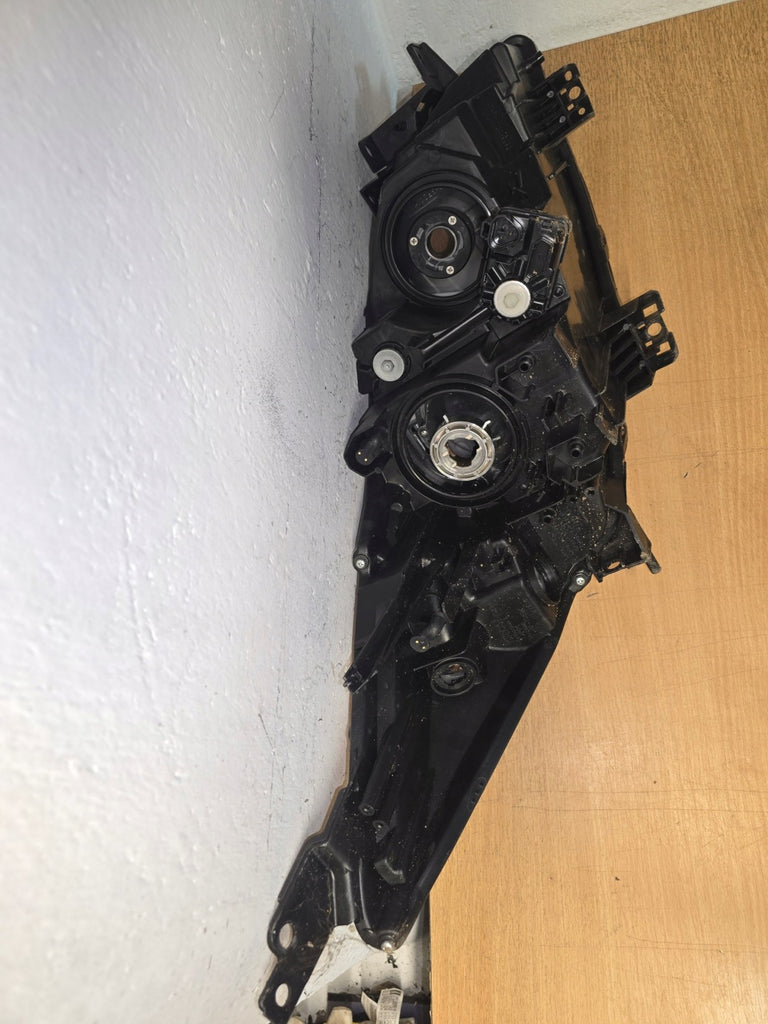 Frontscheinwerfer Mazda Bl BDG7-51040 Links Scheinwerfer Headlight SCH4071707242sp