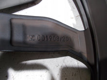 Load image into Gallery viewer, 1x Alufelge 20 Zoll 9.5" 5x112 43ET Matt Schwarz 6877330 BMW G02 Rim Wheel FEL4800636708nr