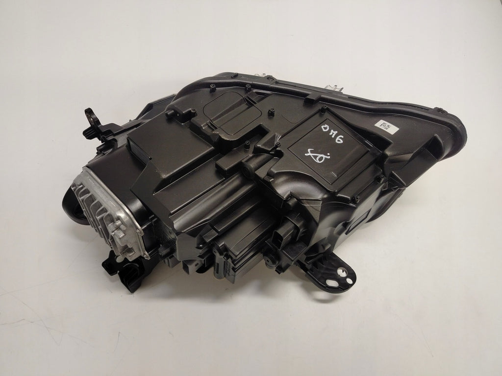 Frontscheinwerfer Peugeot 308 9849114880 Rechts Scheinwerfer Headlight SCH4977770458ae